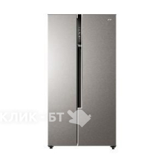 Холодильник Haier HRF-535DM7RU