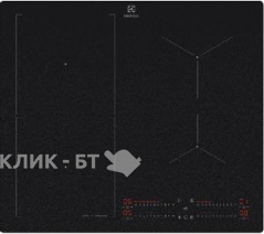 Варочная поверхность ELECTROLUX EIS62453IZ