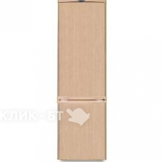 Холодильник DON R 296 бук