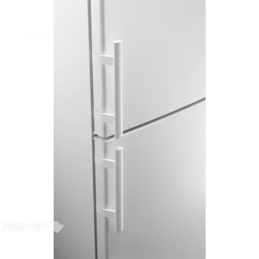 Холодильник Electrolux EN 3854 NOW белый