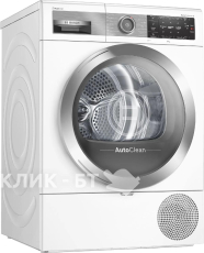 Сушильная машина BOSCH WTX87EH0EU