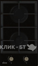 Варочная поверхность KUCHE GGH 320 BF