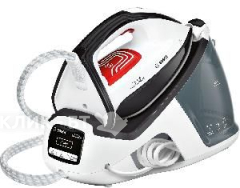 Парогенератор Bosch TDS 4070