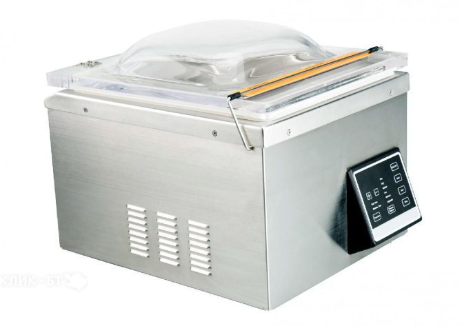 Вакууматор Gemlux GL-VS-86