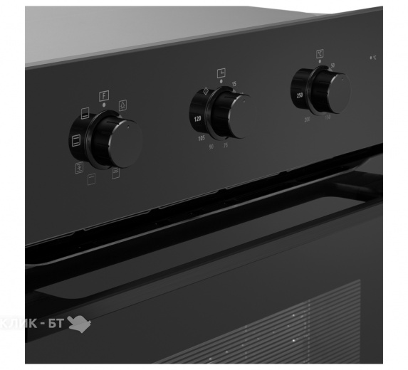 Духовой шкаф MAUNFELD MEOC708PB2