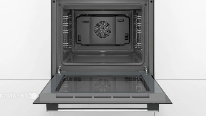 Духовой шкаф BOSCH HBF010BR1S