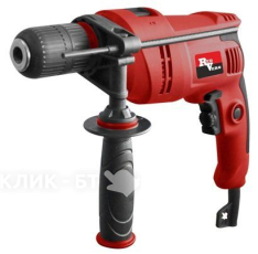 Дрель REDVERG rd-id850s