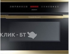 Духовой шкаф KUPPERSBUSCH eebk 6550.8 jx4