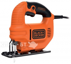 Лобзик Black&Decker KS 501