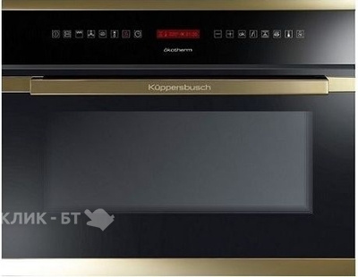 Духовой шкаф KUPPERSBUSCH eebk 6550.8 jx4