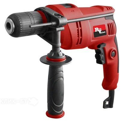 Дрель REDVERG rd-id850s
