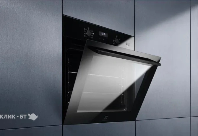 Духовой шкаф ELECTROLUX KODEC75Z2