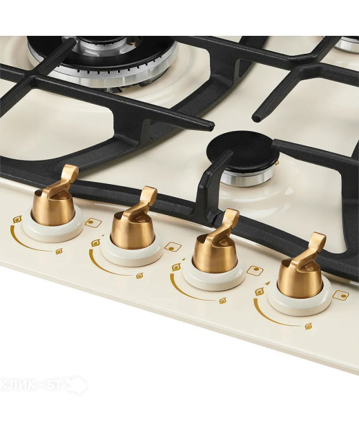Варочная поверхность KUPPERSBERG FS 604 C Bronze