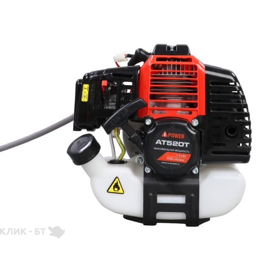 Триммер A-iPower AT520T