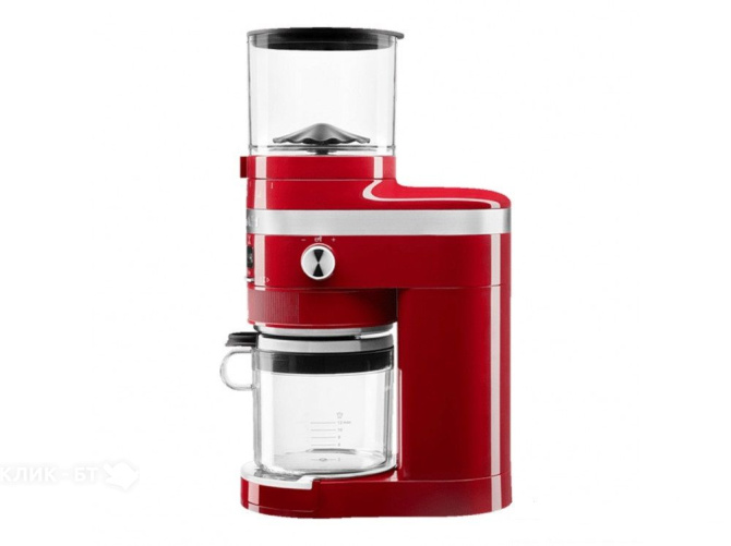 Кофемолка KITCHENAID 5KCG8433ECA
