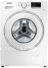 Стиральная машина SAMSUNG WW60J3097JWDLP