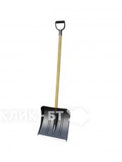 Лопата CICLE Витязь