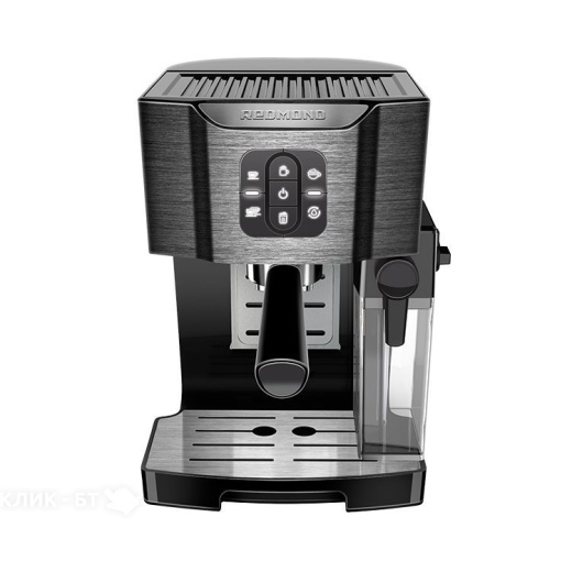 Кофеварка рожковая REDMOND RCM-1512