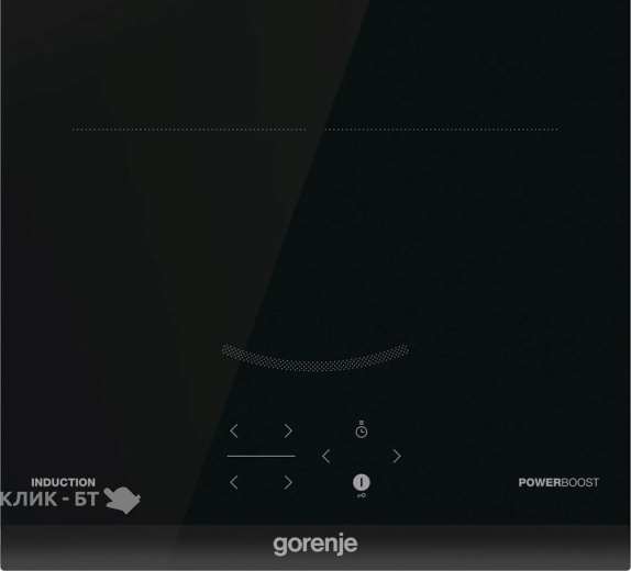 Варочная поверхность GORENJE GI3201BC