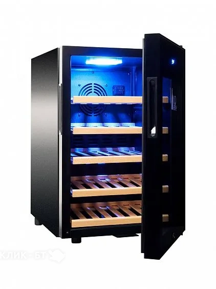 Винный шкаф VINOSAFE VSF21AM