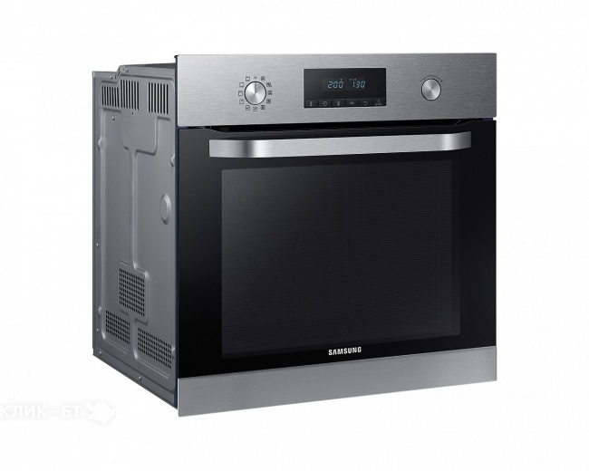 Духовой шкаф SAMSUNG NV68R3370BS/WT