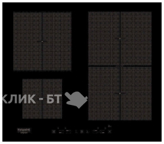 Варочная поверхность HOTPOINT-ARISTON KIT 641 FB