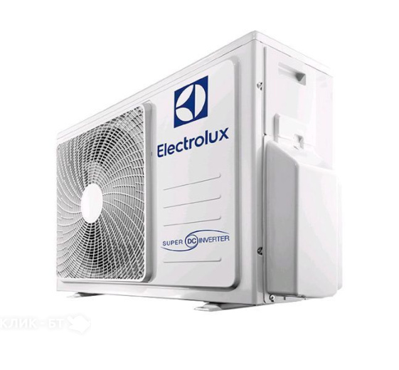 Сплит-система ELECTROLUX EACS/I-09HAV/N8