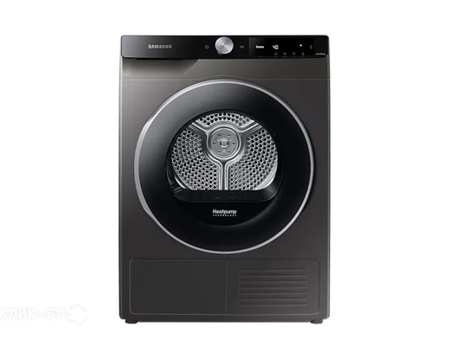 Сушильная машина SAMSUNG DV90T6240LX/LP