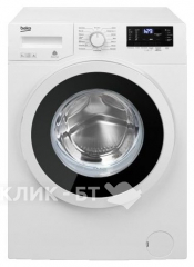 Стиральная машина BEKO WKY61231PTZYB3