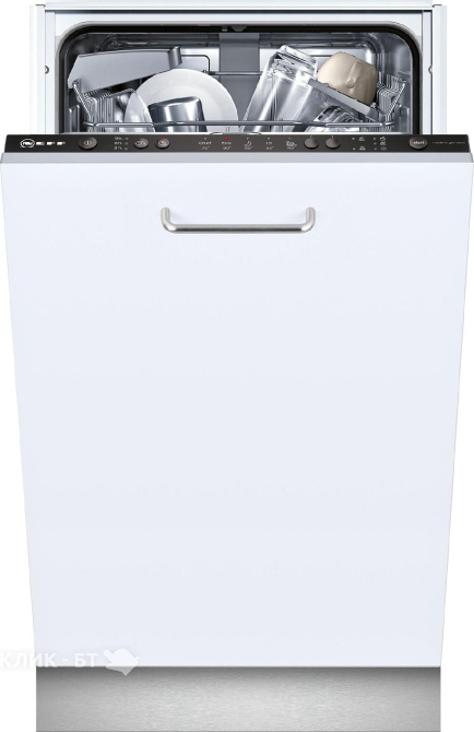 Посудомоечная машина NEFF S581D50X2R