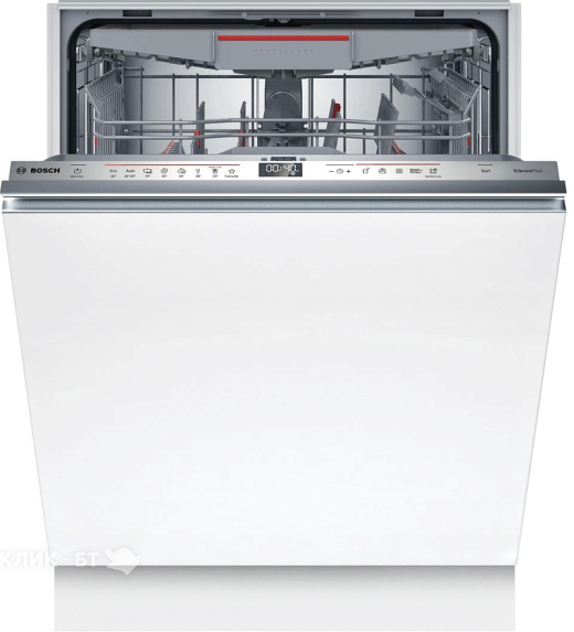 Посудомоечная машина BOSCH SMV6ECX93E