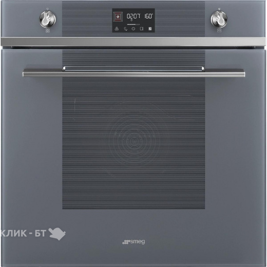 Духовой шкаф SMEG SOP6102TS