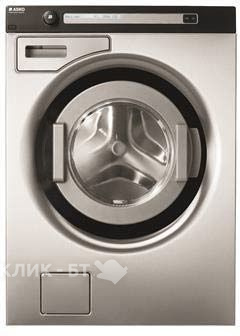 Стиральная машина ASKO WMC947VS