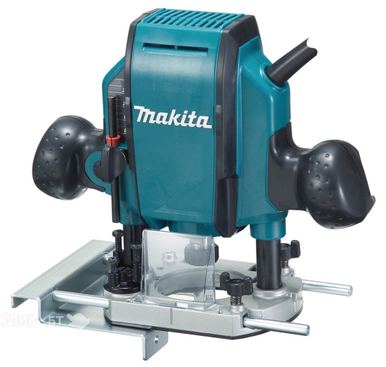 Фрезер MAKITA rp 0900 k