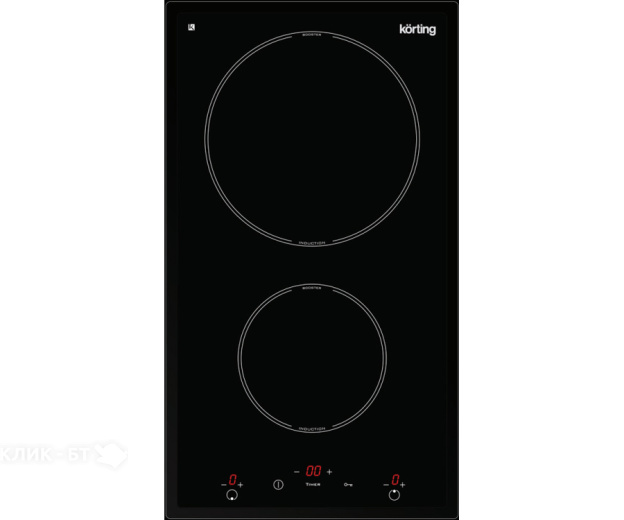 Варочная поверхность KORTING HI 32003 B