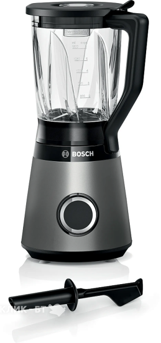 Блендер BOSCH MMB6172S