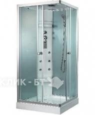 Душевая кабина TIMO Lux TL-1504 L