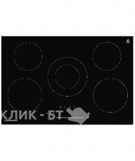 Варочная поверхность KUPPERSBERG ECS 702