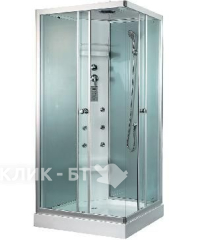 Душевая кабина TIMO Lux TL-1504 L