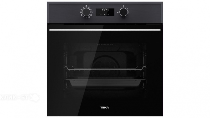 Духовой шкаф TEKA HSB 630 P BLACK (41566050)