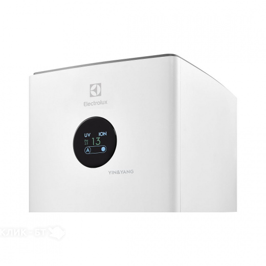 Воздухоочиститель ELECTROLUX EAP-1040D Yin&Yang