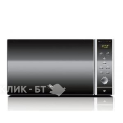 Микроволновая печь CASO MCG30 Ceramic Chef Black