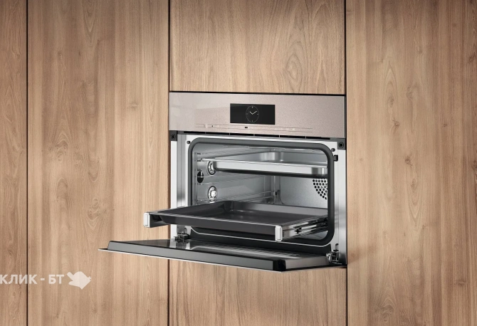 Пароварка MIELE DGC 7845 HCX pro Pearlbeige