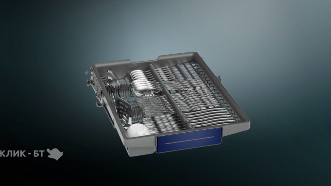 Посудомоечная машина SIEMENS iQ100 SR 615X60 NR