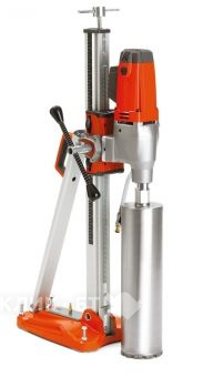 Мотобур Husqvarna DMS 240
