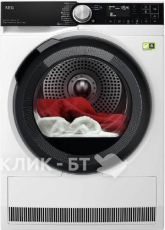 Сушильная машина AEG TR9586CE