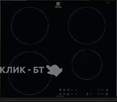 Варочная поверхность ELECTROLUX CIR60430