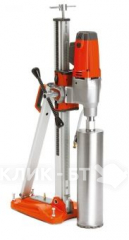 Мотобур Husqvarna DMS 240
