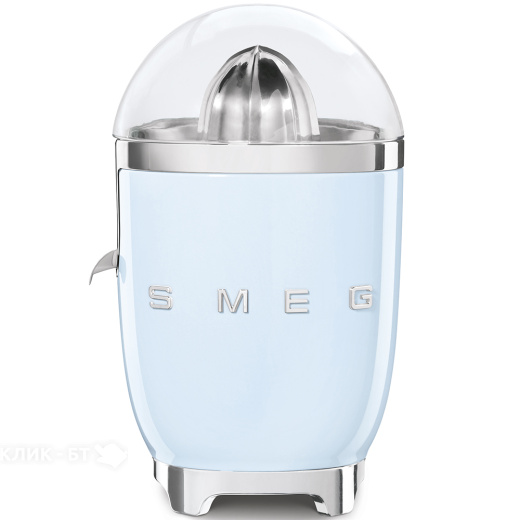 Соковыжималка SMEG CJF11PBEU