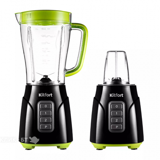Блендер стационарный KITFORT KT-3032-2